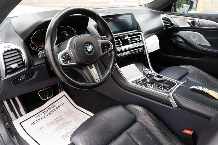 2021 BMW 8 Series Gran Coupe M850i xDrive, available for sale in Woodside, New York | Drive Central. Woodside, New York 2021 BMW 8 Series Gran Coupe M850i xDrive, available for sale in Woodside, New York | Drive Central. Woodside, New York