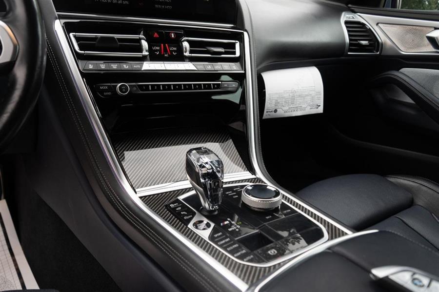 2021 BMW 8 Series Gran Coupe M850i xDrive, available for sale in Woodside, New York | Drive Central. Woodside, New York 2021 BMW 8 Series Gran Coupe M850i xDrive, available for sale in Woodside, New York | Drive Central. Woodside, New York