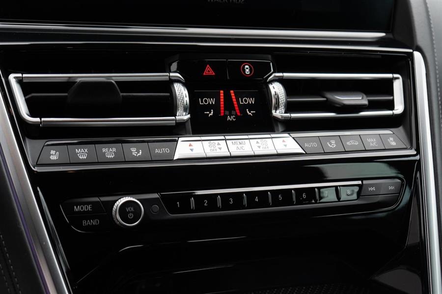 2021 BMW 8 Series Gran Coupe M850i xDrive, available for sale in Woodside, New York | Drive Central. Woodside, New York 2021 BMW 8 Series Gran Coupe M850i xDrive, available for sale in Woodside, New York | Drive Central. Woodside, New York