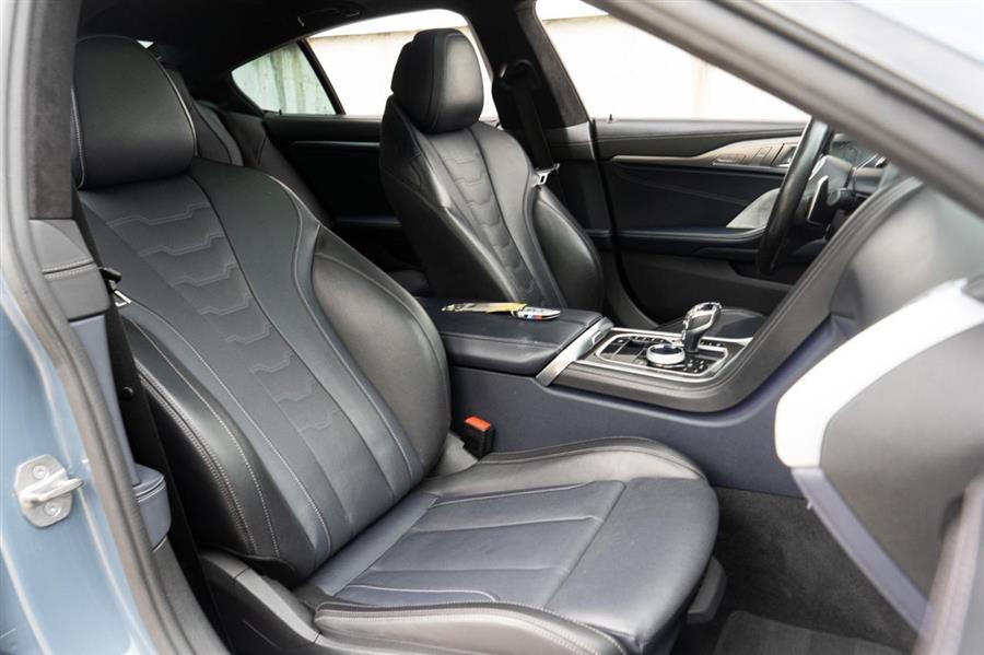2021 BMW 8 Series Gran Coupe M850i xDrive, available for sale in Woodside, New York | Drive Central. Woodside, New York 2021 BMW 8 Series Gran Coupe M850i xDrive, available for sale in Woodside, New York | Drive Central. Woodside, New York