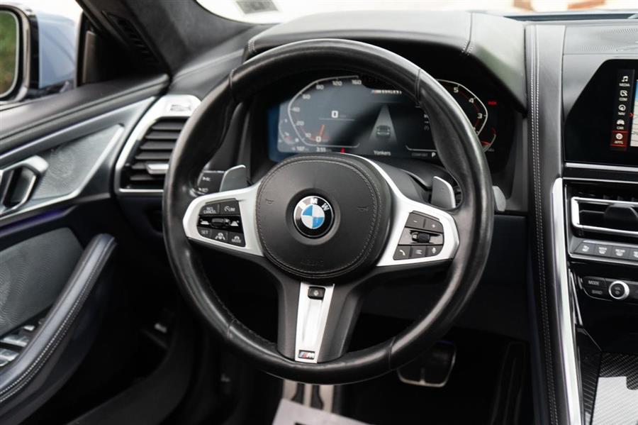 2021 BMW 8 Series Gran Coupe M850i xDrive, available for sale in Woodside, New York | Drive Central. Woodside, New York 2021 BMW 8 Series Gran Coupe M850i xDrive, available for sale in Woodside, New York | Drive Central. Woodside, New York