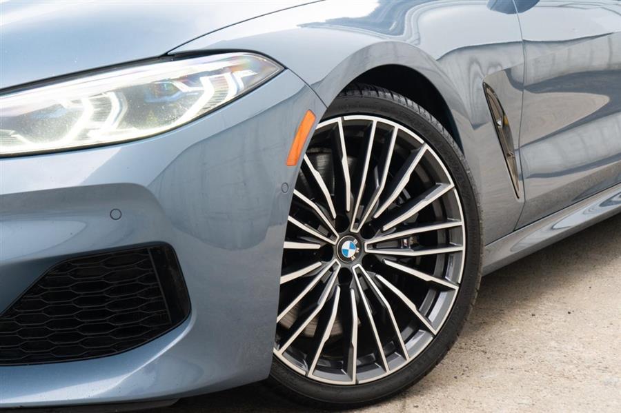 2021 BMW 8 Series Gran Coupe M850i xDrive, available for sale in Woodside, New York | Drive Central. Woodside, New York 2021 BMW 8 Series Gran Coupe M850i xDrive, available for sale in Woodside, New York | Drive Central. Woodside, New York