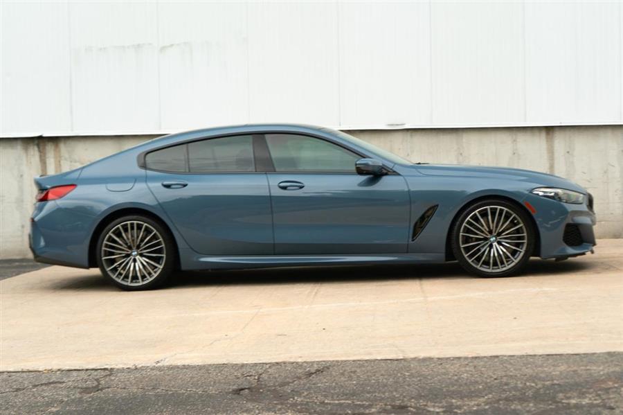 2021 BMW 8 Series Gran Coupe M850i xDrive, available for sale in Woodside, New York | Drive Central. Woodside, New York 2021 BMW 8 Series Gran Coupe M850i xDrive, available for sale in Woodside, New York | Drive Central. Woodside, New York