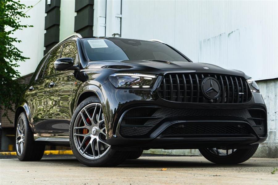 2024 Mercedes-benz Gle AMG GLE 63 S, available for sale in Woodside, New York | Drive Central. Woodside, New York 2024 Mercedes-benz Gle AMG GLE 63 S, available for sale in Woodside, New York | Drive Central. Woodside, New York