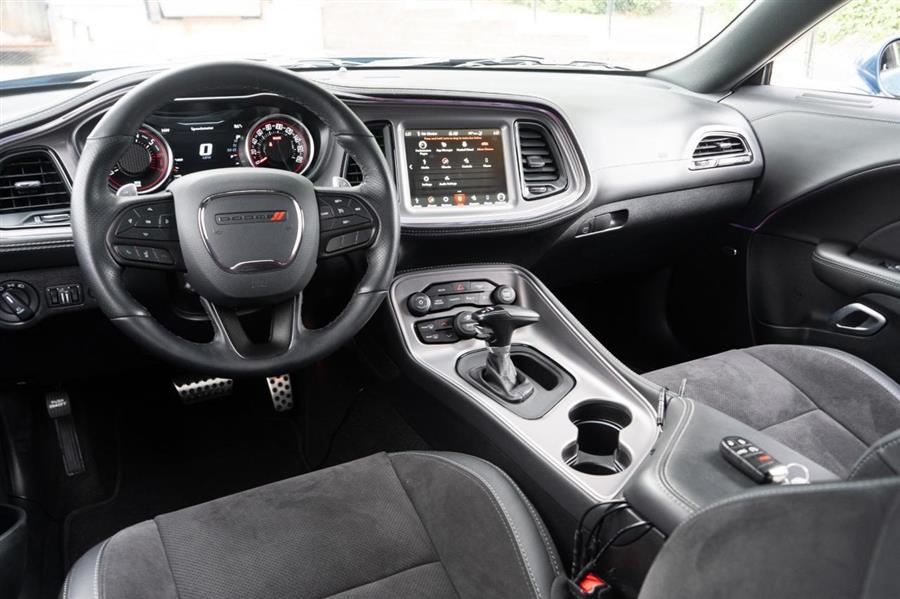 2023 Dodge Challenger R/T Scat Pack, available for sale in Woodside, New York | Drive Central. Woodside, New York 2023 Dodge Challenger R/T Scat Pack, available for sale in Woodside, New York | Drive Central. Woodside, New York