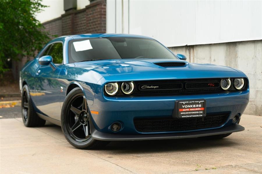 2023 Dodge Challenger R/T Scat Pack, available for sale in Woodside, New York | Drive Central. Woodside, New York 2023 Dodge Challenger R/T Scat Pack, available for sale in Woodside, New York | Drive Central. Woodside, New York