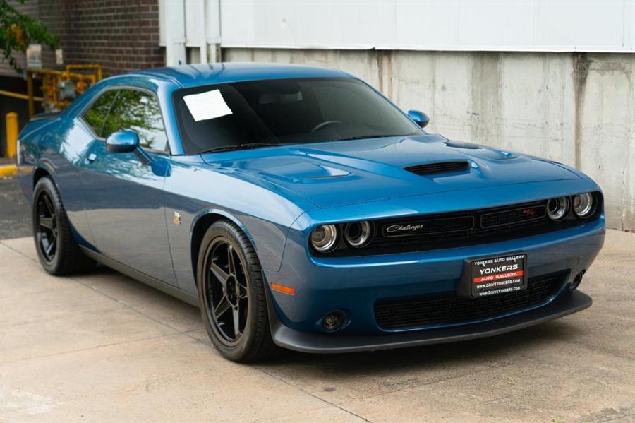 2023 Dodge Challenger R/T Scat Pack, available for sale in Woodside, New York | Drive Central. Woodside, New York 2023 Dodge Challenger R/T Scat Pack, available for sale in Woodside, New York | Drive Central. Woodside, New York