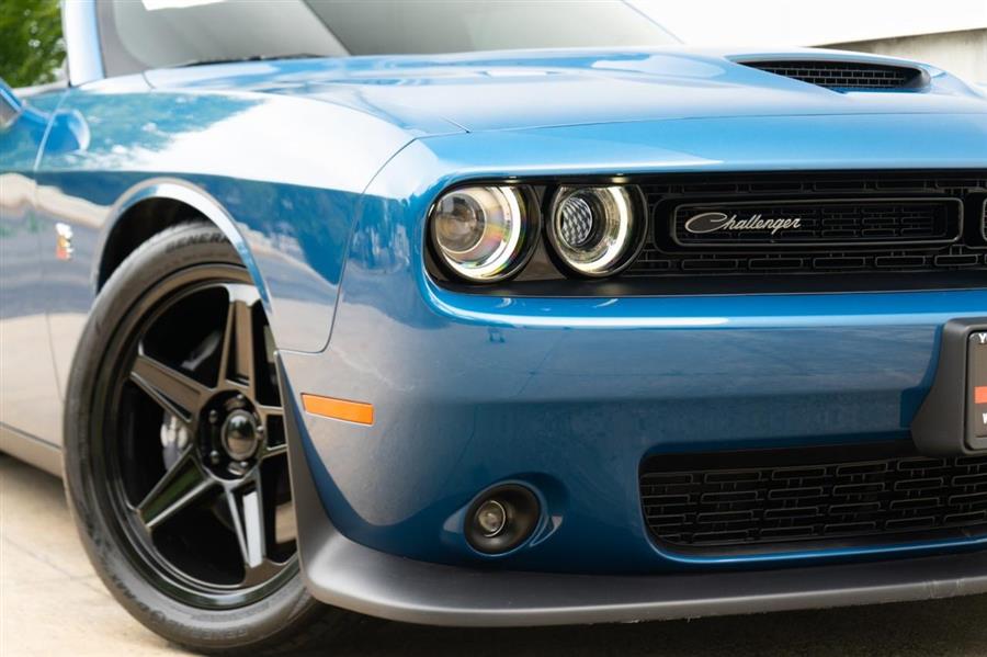 2023 Dodge Challenger R/T Scat Pack, available for sale in Woodside, New York | Drive Central. Woodside, New York 2023 Dodge Challenger R/T Scat Pack, available for sale in Woodside, New York | Drive Central. Woodside, New York