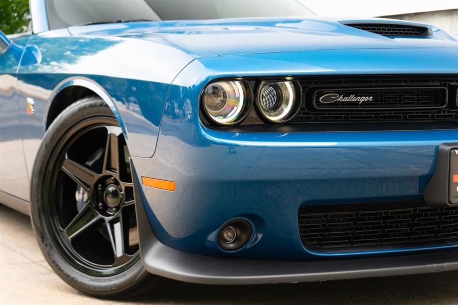 2023 Dodge Challenger R/T Scat Pack, available for sale in Woodside, New York | Drive Central. Woodside, New York 2023 Dodge Challenger R/T Scat Pack, available for sale in Woodside, New York | Drive Central. Woodside, New York