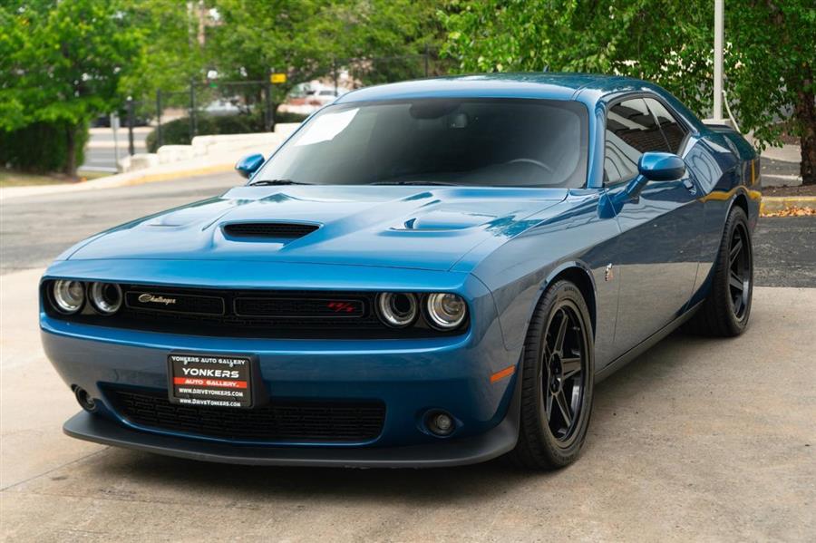 2023 Dodge Challenger R/T Scat Pack, available for sale in Woodside, New York | Drive Central. Woodside, New York 2023 Dodge Challenger R/T Scat Pack, available for sale in Woodside, New York | Drive Central. Woodside, New York