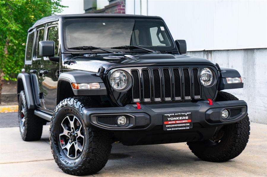 2021 Jeep Wrangler Unlimited Rubicon, available for sale in Woodside, New York | Drive Central. Woodside, New York 2021 Jeep Wrangler Unlimited Rubicon, available for sale in Woodside, New York | Drive Central. Woodside, New York