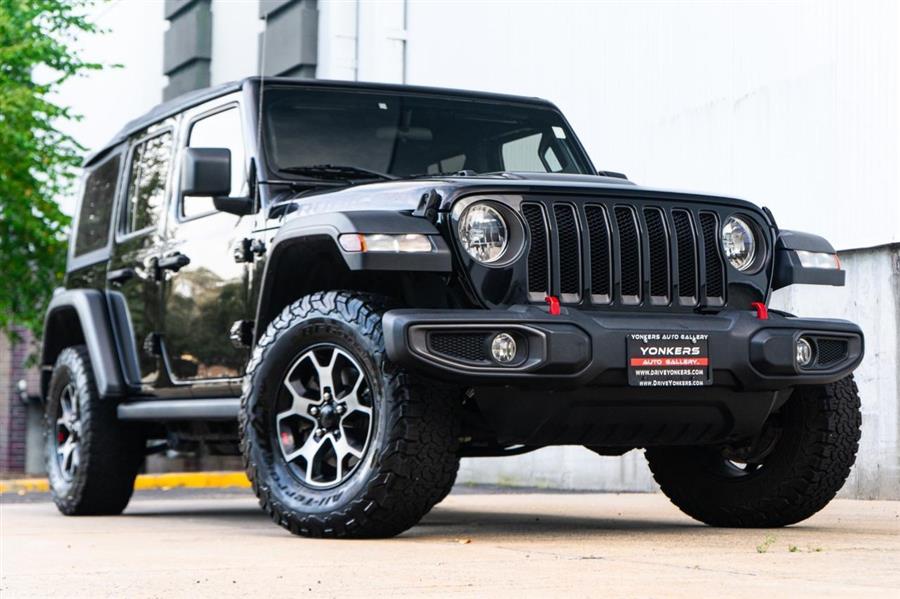 2021 Jeep Wrangler Unlimited Rubicon, available for sale in Woodside, New York | Drive Central. Woodside, New York 2021 Jeep Wrangler Unlimited Rubicon, available for sale in Woodside, New York | Drive Central. Woodside, New York