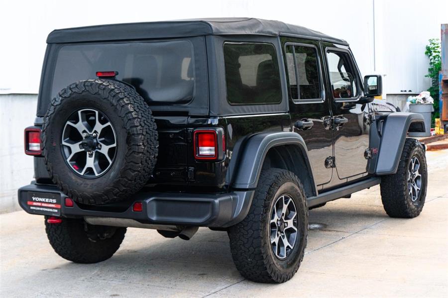 2021 Jeep Wrangler Unlimited Rubicon, available for sale in Woodside, New York | Drive Central. Woodside, New York 2021 Jeep Wrangler Unlimited Rubicon, available for sale in Woodside, New York | Drive Central. Woodside, New York