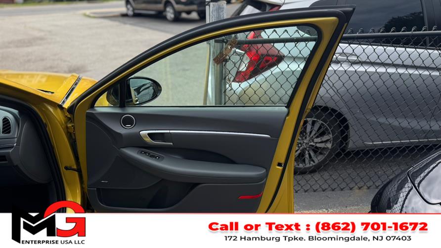 2020 Hyundai Sonata SEL Plus 1.6T, available for sale in Bloomingdale, New Jersey | MG Enterprise USA. Bloomingdale, New Jersey 2020 Hyundai Sonata SEL Plus 1.6T, available for sale in Bloomingdale, New Jersey | MG Enterprise USA. Bloomingdale, New Jersey