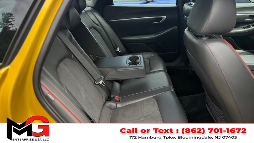 2020 Hyundai Sonata SEL Plus 1.6T, available for sale in Bloomingdale, New Jersey | MG Enterprise USA. Bloomingdale, New Jersey 2020 Hyundai Sonata SEL Plus 1.6T, available for sale in Bloomingdale, New Jersey | MG Enterprise USA. Bloomingdale, New Jersey