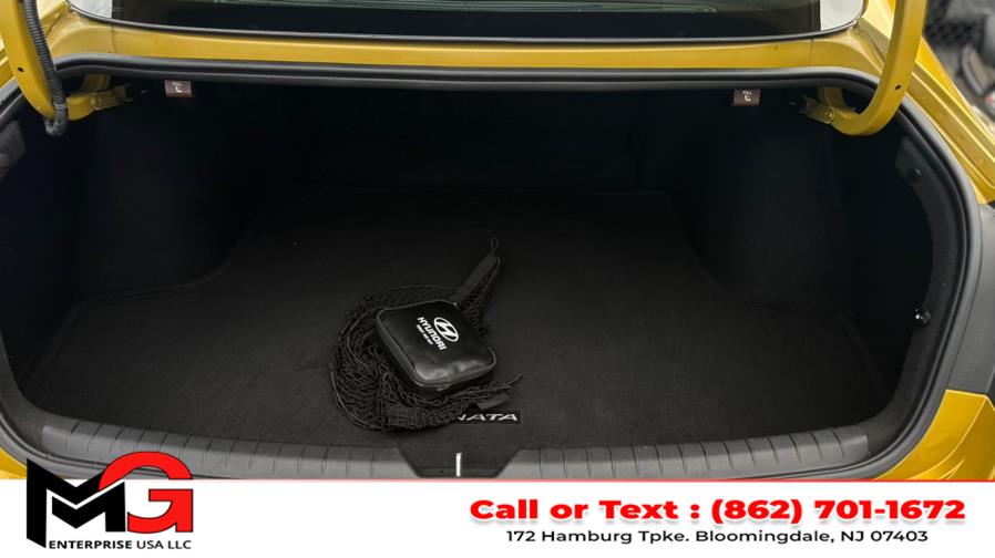 2020 Hyundai Sonata SEL Plus 1.6T, available for sale in Bloomingdale, New Jersey | MG Enterprise USA. Bloomingdale, New Jersey 2020 Hyundai Sonata SEL Plus 1.6T, available for sale in Bloomingdale, New Jersey | MG Enterprise USA. Bloomingdale, New Jersey
