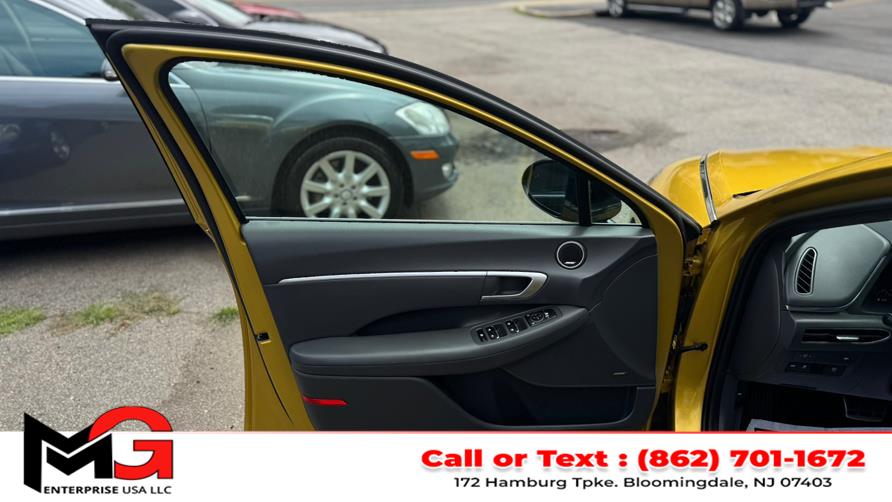2020 Hyundai Sonata SEL Plus 1.6T, available for sale in Bloomingdale, New Jersey | MG Enterprise USA. Bloomingdale, New Jersey 2020 Hyundai Sonata SEL Plus 1.6T, available for sale in Bloomingdale, New Jersey | MG Enterprise USA. Bloomingdale, New Jersey