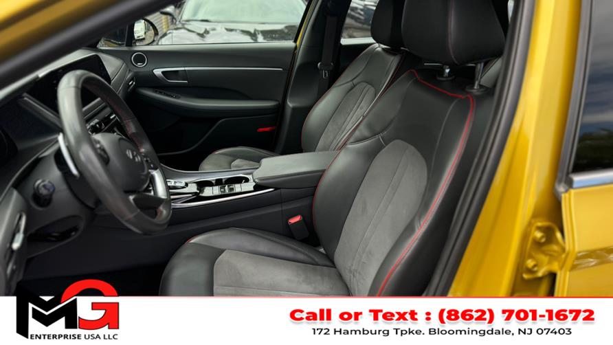 2020 Hyundai Sonata SEL Plus 1.6T, available for sale in Bloomingdale, New Jersey | MG Enterprise USA. Bloomingdale, New Jersey 2020 Hyundai Sonata SEL Plus 1.6T, available for sale in Bloomingdale, New Jersey | MG Enterprise USA. Bloomingdale, New Jersey