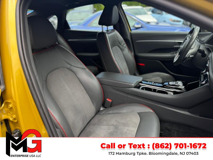 2020 Hyundai Sonata SEL Plus 1.6T, available for sale in Bloomingdale, New Jersey | MG Enterprise USA. Bloomingdale, New Jersey 2020 Hyundai Sonata SEL Plus 1.6T, available for sale in Bloomingdale, New Jersey | MG Enterprise USA. Bloomingdale, New Jersey