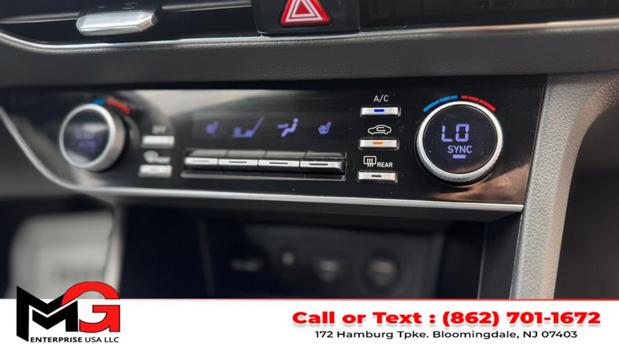 2020 Hyundai Sonata SEL Plus 1.6T, available for sale in Bloomingdale, New Jersey | MG Enterprise USA. Bloomingdale, New Jersey 2020 Hyundai Sonata SEL Plus 1.6T, available for sale in Bloomingdale, New Jersey | MG Enterprise USA. Bloomingdale, New Jersey