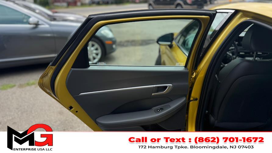 2020 Hyundai Sonata SEL Plus 1.6T, available for sale in Bloomingdale, New Jersey | MG Enterprise USA. Bloomingdale, New Jersey 2020 Hyundai Sonata SEL Plus 1.6T, available for sale in Bloomingdale, New Jersey | MG Enterprise USA. Bloomingdale, New Jersey