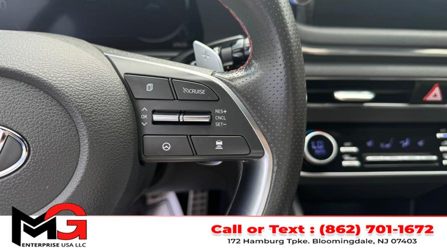 2020 Hyundai Sonata SEL Plus 1.6T, available for sale in Bloomingdale, New Jersey | MG Enterprise USA. Bloomingdale, New Jersey 2020 Hyundai Sonata SEL Plus 1.6T, available for sale in Bloomingdale, New Jersey | MG Enterprise USA. Bloomingdale, New Jersey