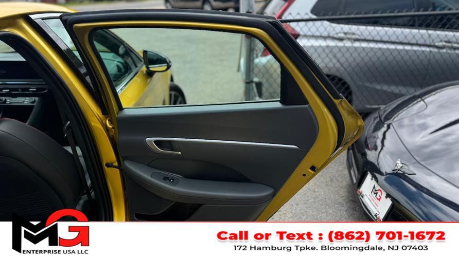 2020 Hyundai Sonata SEL Plus 1.6T, available for sale in Bloomingdale, New Jersey | MG Enterprise USA. Bloomingdale, New Jersey 2020 Hyundai Sonata SEL Plus 1.6T, available for sale in Bloomingdale, New Jersey | MG Enterprise USA. Bloomingdale, New Jersey