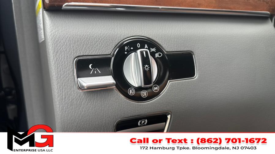 2008 Mercedes-Benz S-Class 4dr Sdn 5.5L V8 4MATIC, available for sale in Bloomingdale, New Jersey | MG Enterprise USA. Bloomingdale, New Jersey 2008 Mercedes-Benz S-Class 4dr Sdn 5.5L V8 4MATIC, available for sale in Bloomingdale, New Jersey | MG Enterprise USA. Bloomingdale, New Jersey