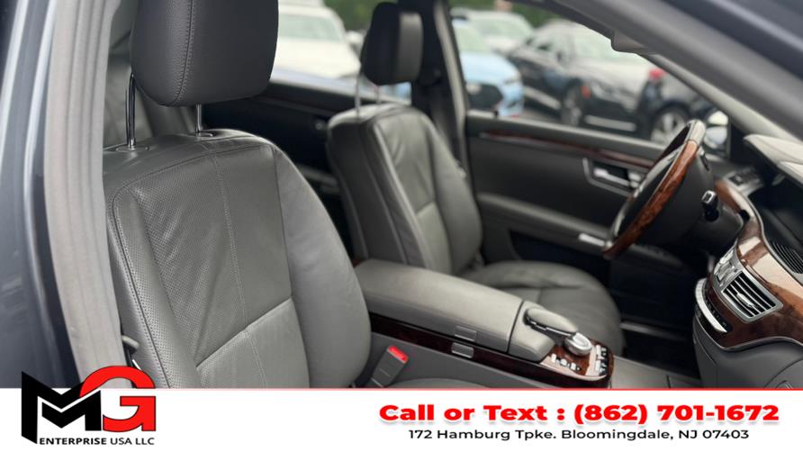 2008 Mercedes-Benz S-Class 4dr Sdn 5.5L V8 4MATIC, available for sale in Bloomingdale, New Jersey | MG Enterprise USA. Bloomingdale, New Jersey 2008 Mercedes-Benz S-Class 4dr Sdn 5.5L V8 4MATIC, available for sale in Bloomingdale, New Jersey | MG Enterprise USA. Bloomingdale, New Jersey