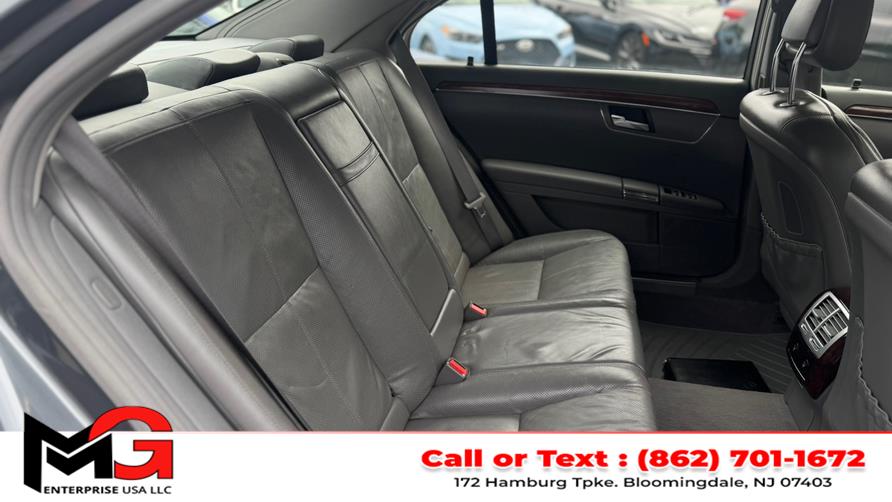 2008 Mercedes-Benz S-Class 4dr Sdn 5.5L V8 4MATIC, available for sale in Bloomingdale, New Jersey | MG Enterprise USA. Bloomingdale, New Jersey 2008 Mercedes-Benz S-Class 4dr Sdn 5.5L V8 4MATIC, available for sale in Bloomingdale, New Jersey | MG Enterprise USA. Bloomingdale, New Jersey