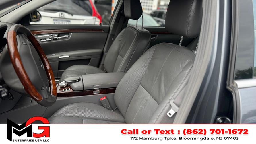 2008 Mercedes-Benz S-Class 4dr Sdn 5.5L V8 4MATIC, available for sale in Bloomingdale, New Jersey | MG Enterprise USA. Bloomingdale, New Jersey 2008 Mercedes-Benz S-Class 4dr Sdn 5.5L V8 4MATIC, available for sale in Bloomingdale, New Jersey | MG Enterprise USA. Bloomingdale, New Jersey