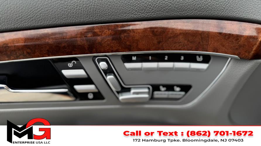 2008 Mercedes-Benz S-Class 4dr Sdn 5.5L V8 4MATIC, available for sale in Bloomingdale, New Jersey | MG Enterprise USA. Bloomingdale, New Jersey 2008 Mercedes-Benz S-Class 4dr Sdn 5.5L V8 4MATIC, available for sale in Bloomingdale, New Jersey | MG Enterprise USA. Bloomingdale, New Jersey