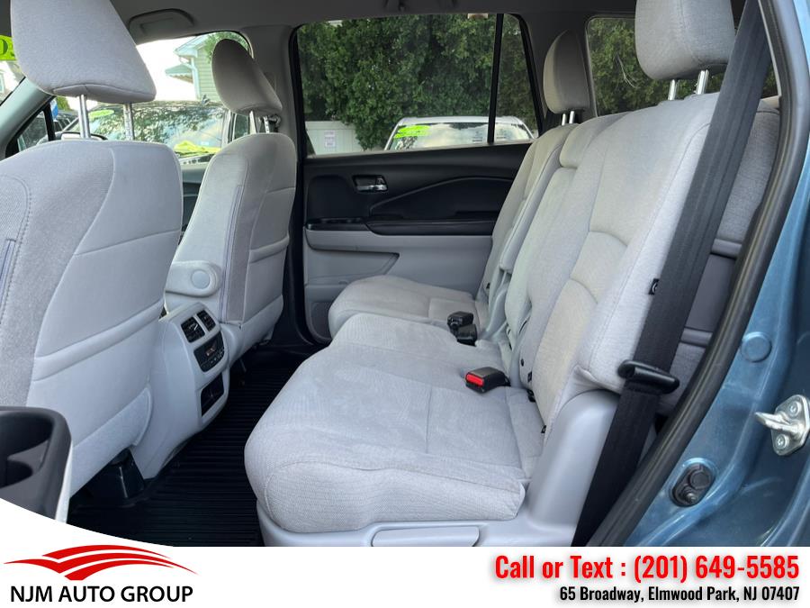 2018 Honda Pilot EX AWD, available for sale in Elmwood Park, New Jersey | NJM Auto Group. Elmwood Park, New Jersey 2018 Honda Pilot EX AWD, available for sale in Elmwood Park, New Jersey | NJM Auto Group. Elmwood Park, New Jersey