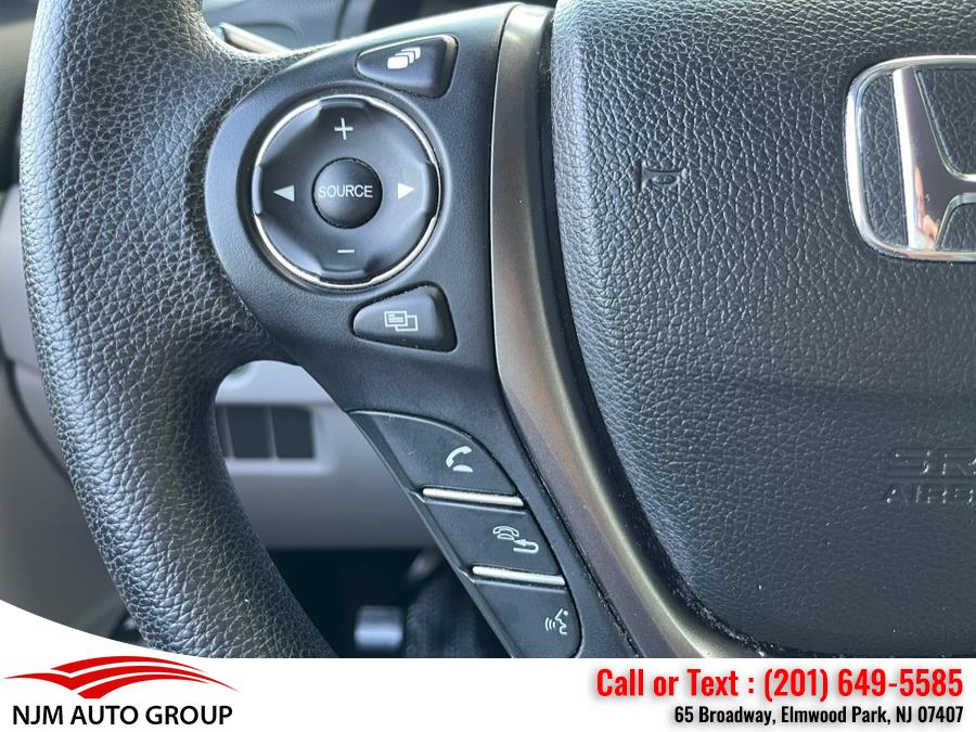 2018 Honda Pilot EX AWD, available for sale in Elmwood Park, New Jersey | NJM Auto Group. Elmwood Park, New Jersey 2018 Honda Pilot EX AWD, available for sale in Elmwood Park, New Jersey | NJM Auto Group. Elmwood Park, New Jersey