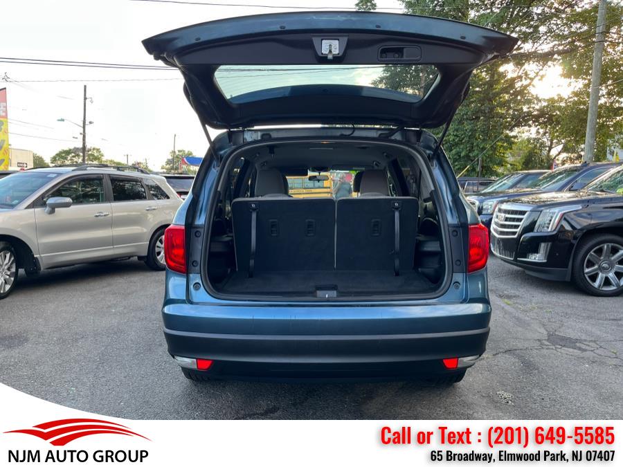 2018 Honda Pilot EX AWD, available for sale in Elmwood Park, New Jersey | NJM Auto Group. Elmwood Park, New Jersey 2018 Honda Pilot EX AWD, available for sale in Elmwood Park, New Jersey | NJM Auto Group. Elmwood Park, New Jersey