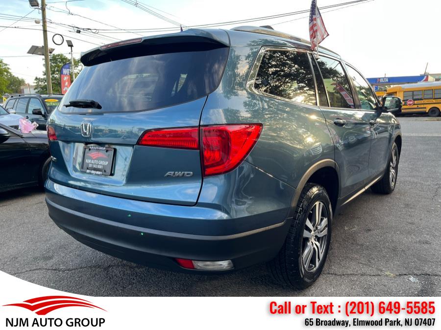 2018 Honda Pilot EX AWD, available for sale in Elmwood Park, New Jersey | NJM Auto Group. Elmwood Park, New Jersey 2018 Honda Pilot EX AWD, available for sale in Elmwood Park, New Jersey | NJM Auto Group. Elmwood Park, New Jersey