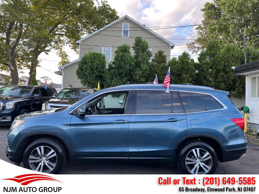 2018 Honda Pilot EX AWD, available for sale in Elmwood Park, New Jersey | NJM Auto Group. Elmwood Park, New Jersey 2018 Honda Pilot EX AWD, available for sale in Elmwood Park, New Jersey | NJM Auto Group. Elmwood Park, New Jersey