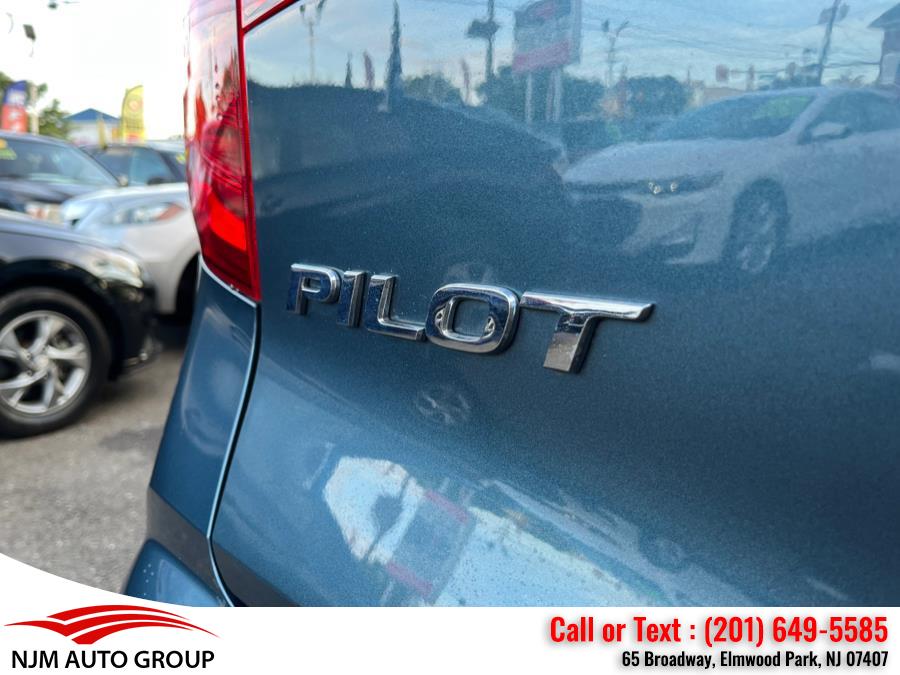 2018 Honda Pilot EX AWD, available for sale in Elmwood Park, New Jersey | NJM Auto Group. Elmwood Park, New Jersey 2018 Honda Pilot EX AWD, available for sale in Elmwood Park, New Jersey | NJM Auto Group. Elmwood Park, New Jersey