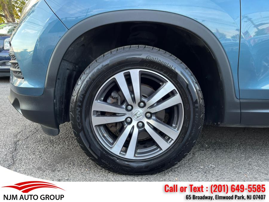 2018 Honda Pilot EX AWD, available for sale in Elmwood Park, New Jersey | NJM Auto Group. Elmwood Park, New Jersey 2018 Honda Pilot EX AWD, available for sale in Elmwood Park, New Jersey | NJM Auto Group. Elmwood Park, New Jersey