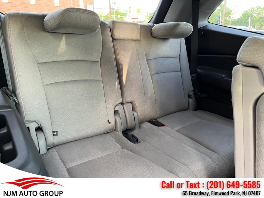 2018 Honda Pilot EX AWD, available for sale in Elmwood Park, New Jersey | NJM Auto Group. Elmwood Park, New Jersey 2018 Honda Pilot EX AWD, available for sale in Elmwood Park, New Jersey | NJM Auto Group. Elmwood Park, New Jersey