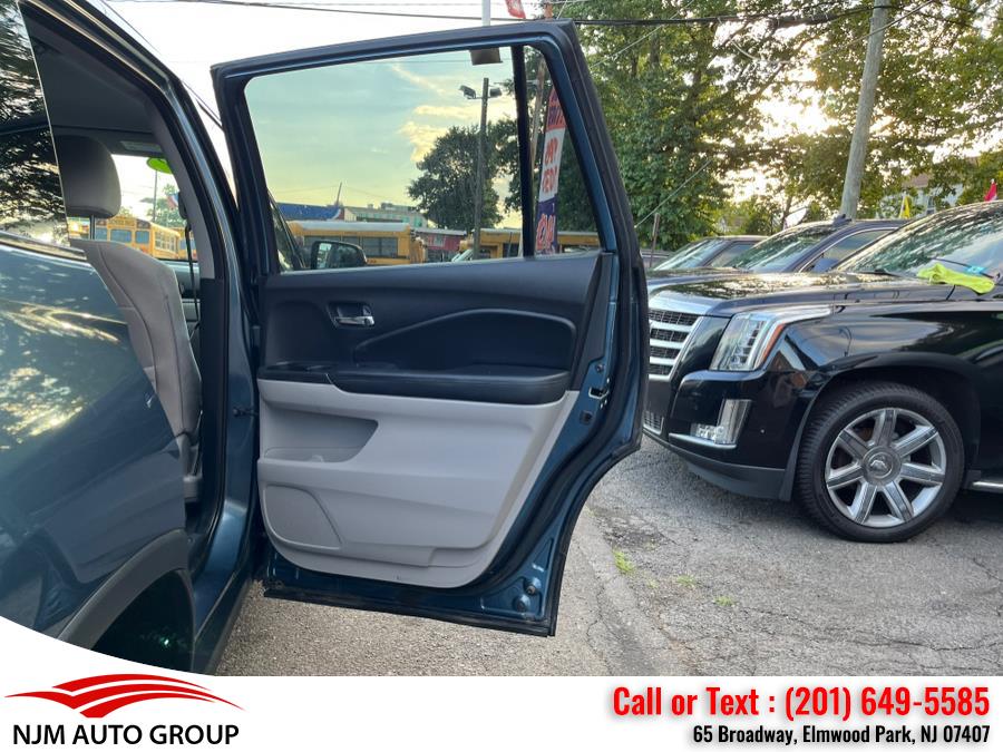 2018 Honda Pilot EX AWD, available for sale in Elmwood Park, New Jersey | NJM Auto Group. Elmwood Park, New Jersey 2018 Honda Pilot EX AWD, available for sale in Elmwood Park, New Jersey | NJM Auto Group. Elmwood Park, New Jersey