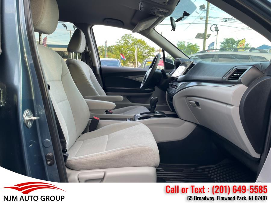 2018 Honda Pilot EX AWD, available for sale in Elmwood Park, New Jersey | NJM Auto Group. Elmwood Park, New Jersey 2018 Honda Pilot EX AWD, available for sale in Elmwood Park, New Jersey | NJM Auto Group. Elmwood Park, New Jersey