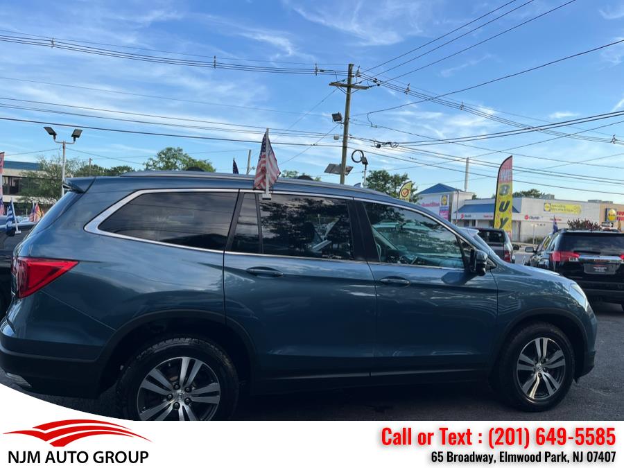 2018 Honda Pilot EX AWD, available for sale in Elmwood Park, New Jersey | NJM Auto Group. Elmwood Park, New Jersey 2018 Honda Pilot EX AWD, available for sale in Elmwood Park, New Jersey | NJM Auto Group. Elmwood Park, New Jersey