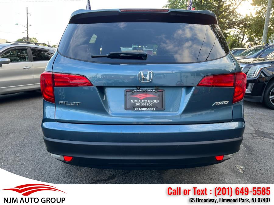 2018 Honda Pilot EX AWD, available for sale in Elmwood Park, New Jersey | NJM Auto Group. Elmwood Park, New Jersey 2018 Honda Pilot EX AWD, available for sale in Elmwood Park, New Jersey | NJM Auto Group. Elmwood Park, New Jersey