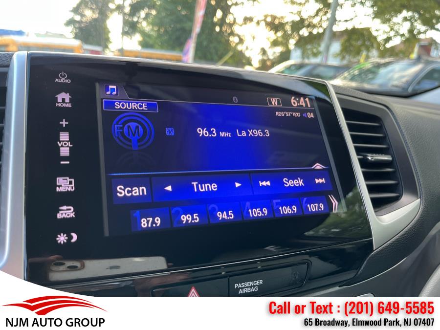 2018 Honda Pilot EX AWD, available for sale in Elmwood Park, New Jersey | NJM Auto Group. Elmwood Park, New Jersey 2018 Honda Pilot EX AWD, available for sale in Elmwood Park, New Jersey | NJM Auto Group. Elmwood Park, New Jersey