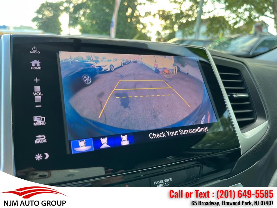 2018 Honda Pilot EX AWD, available for sale in Elmwood Park, New Jersey | NJM Auto Group. Elmwood Park, New Jersey 2018 Honda Pilot EX AWD, available for sale in Elmwood Park, New Jersey | NJM Auto Group. Elmwood Park, New Jersey