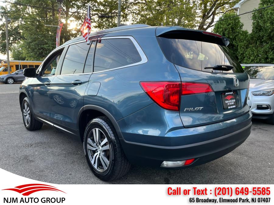 2018 Honda Pilot EX AWD, available for sale in Elmwood Park, New Jersey | NJM Auto Group. Elmwood Park, New Jersey 2018 Honda Pilot EX AWD, available for sale in Elmwood Park, New Jersey | NJM Auto Group. Elmwood Park, New Jersey