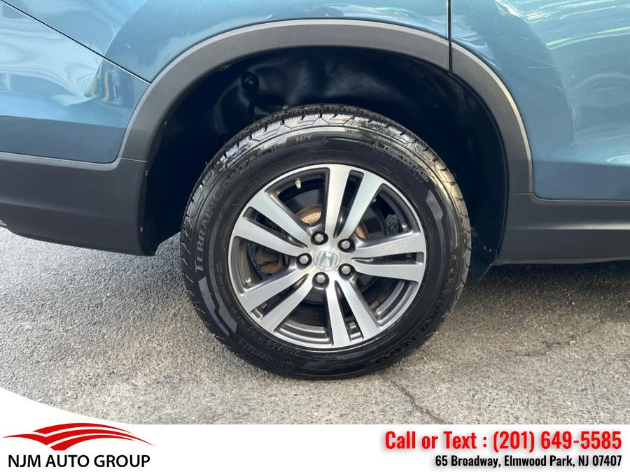2018 Honda Pilot EX AWD, available for sale in Elmwood Park, New Jersey | NJM Auto Group. Elmwood Park, New Jersey 2018 Honda Pilot EX AWD, available for sale in Elmwood Park, New Jersey | NJM Auto Group. Elmwood Park, New Jersey