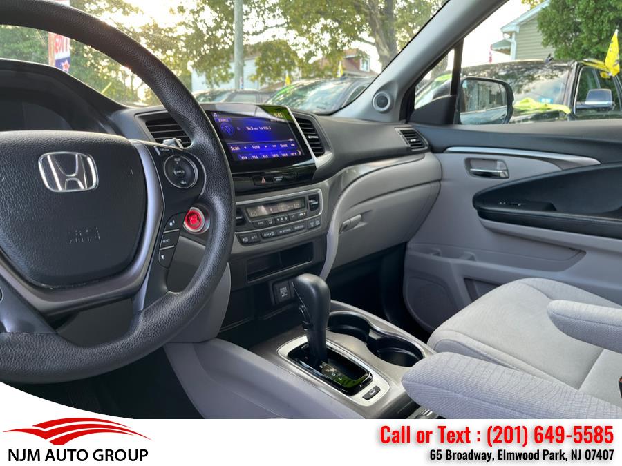 2018 Honda Pilot EX AWD, available for sale in Elmwood Park, New Jersey | NJM Auto Group. Elmwood Park, New Jersey 2018 Honda Pilot EX AWD, available for sale in Elmwood Park, New Jersey | NJM Auto Group. Elmwood Park, New Jersey
