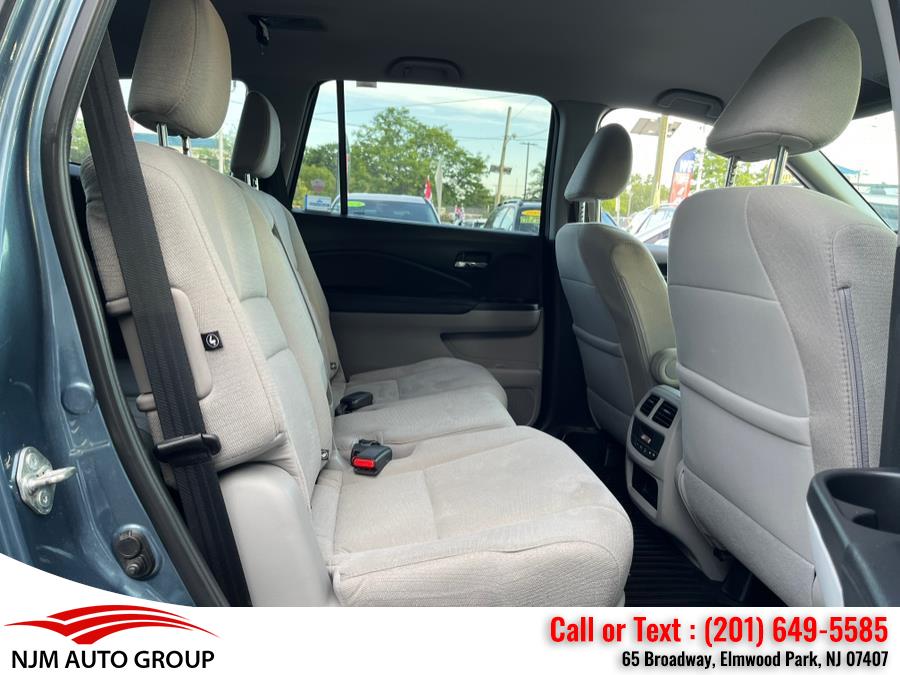 2018 Honda Pilot EX AWD, available for sale in Elmwood Park, New Jersey | NJM Auto Group. Elmwood Park, New Jersey 2018 Honda Pilot EX AWD, available for sale in Elmwood Park, New Jersey | NJM Auto Group. Elmwood Park, New Jersey